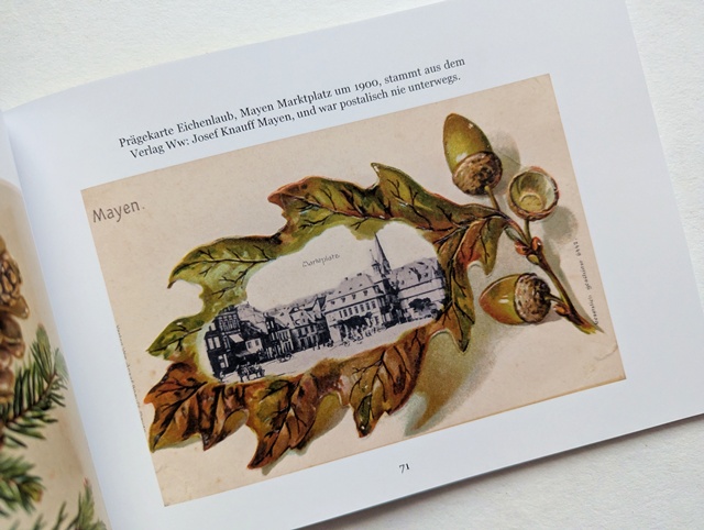 Ansichtssache Mayen Hans Strobel 06