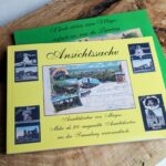 Ansichtskarten & Anekdoten: Mayener Geschichte(n) neu entdeckt – Hans Strobel