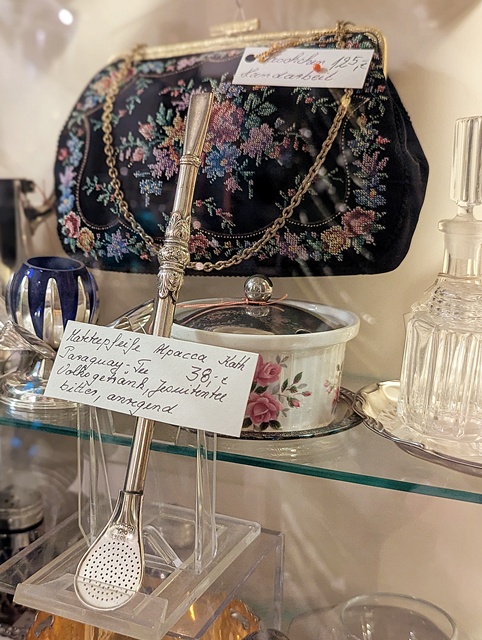 Rumpelkammer Mayen 15