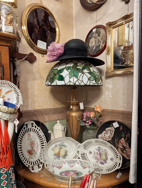 Rumpelkammer Mayen 25