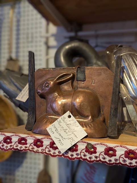 Rumpelkammer Mayen 27