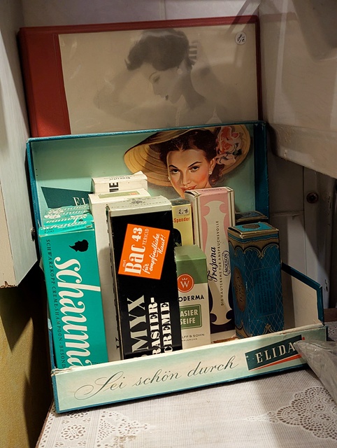 Rumpelkammer Mayen 30