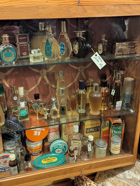 Rumpelkammer Mayen 32