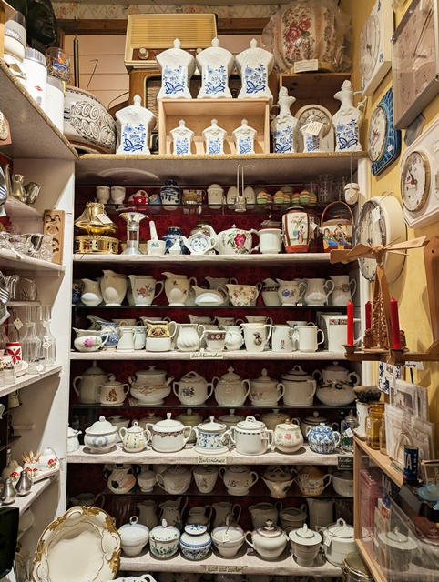 Rumpelkammer Mayen 35