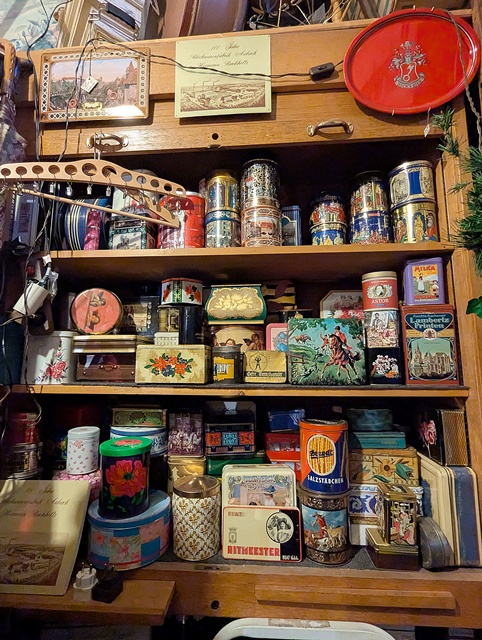 Rumpelkammer Mayen 37 