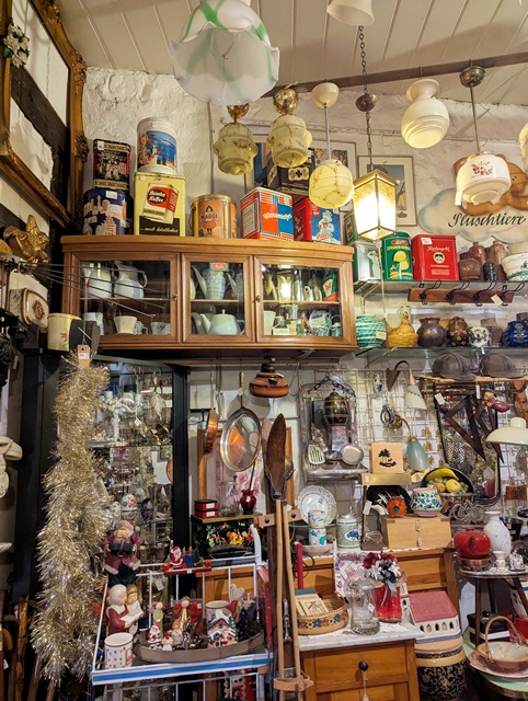 Rumpelkammer Mayen 38