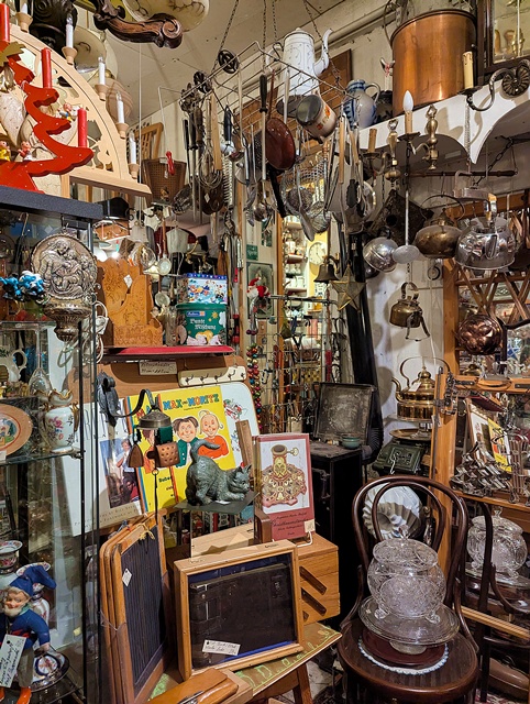 Rumpelkammer Mayen 39