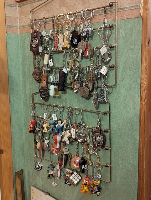 Rumpelkammer Mayen 47