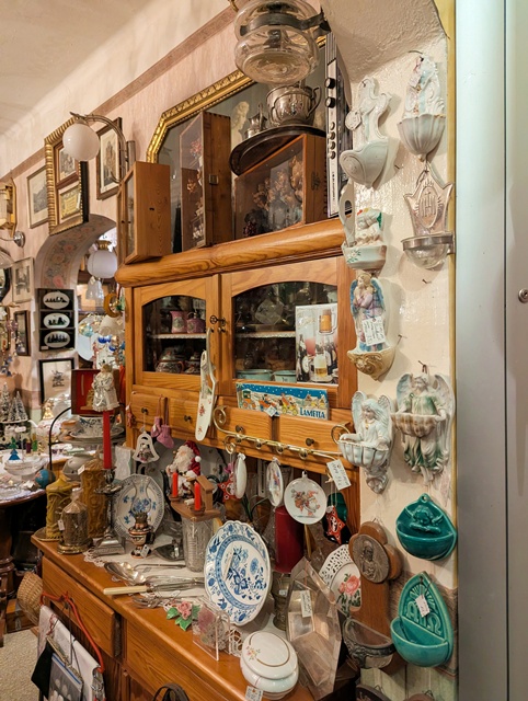 Rumpelkammer Mayen 48