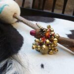 Schamanische Naturrituale – Online Kurs der Alpenschamanin bei Kosmos