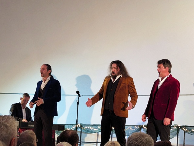 Die jungen Tenöre 02