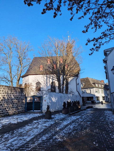 Heilig-Geist-Kapelle Mayen 01