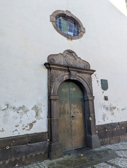 Heilig-Geist-Kapelle Mayen 02