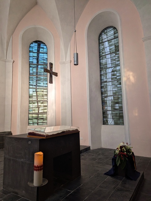 Heilig-Geist-Kapelle Mayen 04