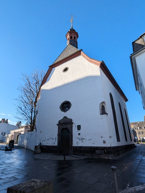 Heilig-Geist-Kapelle Mayen 08