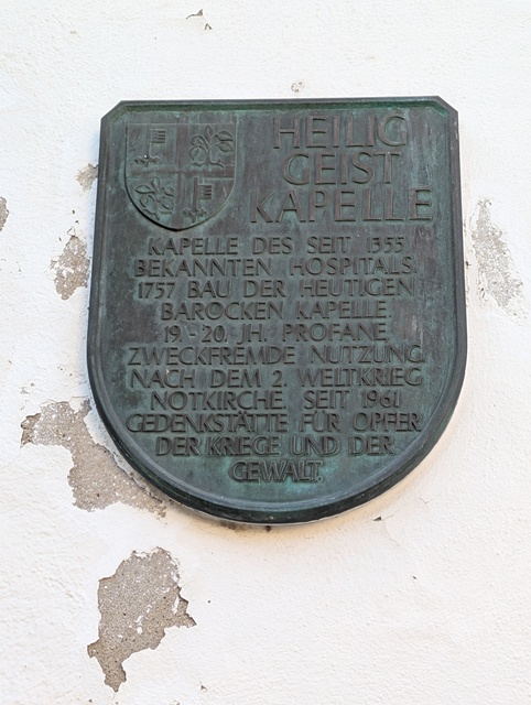 Heilig-Geist-Kapelle Mayen 09