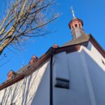 Die Heilig-Geist-Kapelle in Mayen – Gedenkstätte für die Opfer von Krieg und Gewaltherrschaft