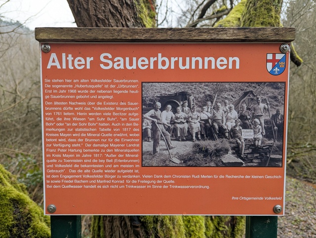 Sauerbrunnen Volkesfeld 01