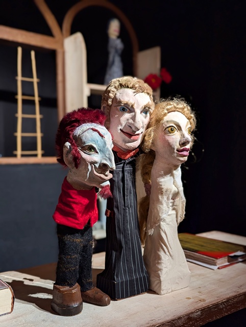 Figuren Theater Künster Mayen 05