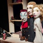 Goethe’s Faust im Figuren Theater Künster Mayen