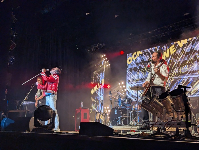 Forever Queen Lahnstein 04