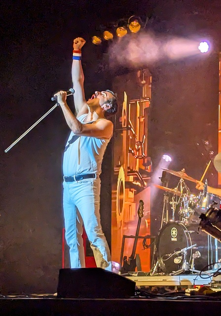 Forever Queen Lahnstein 11