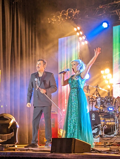 Forever Queen Lahnstein 16