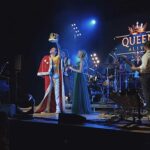 Forever Queen – Eine Hommage an Freddie Mercury und die größten Hits der Rockgeschichte