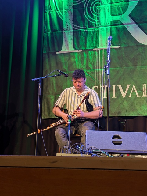 Irish Spring Festival 04