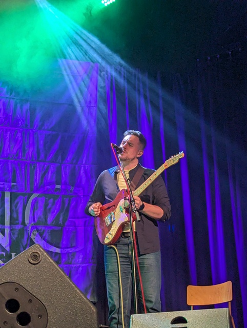 Irish Spring Festival 07