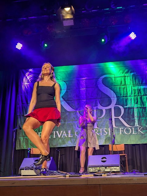 Irish Spring Festival 10