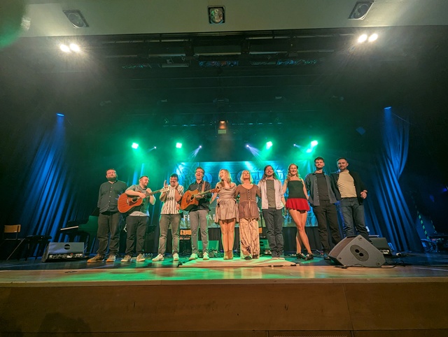 Irish Spring Festival 14