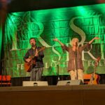 Irish Spring – Klangmagie zwischen Sehnsucht und Lebensfreude