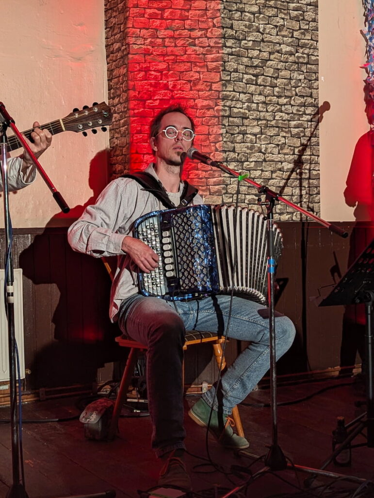 Ganifim Mendig Sagenhaft musikalisch 02