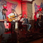 GANIFIM – Ein musikalischer Abend außerhalb des Gewöhnlichen