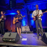 Musik aus dem hohen Norden – Ylva Haru verzaubert Nickenich