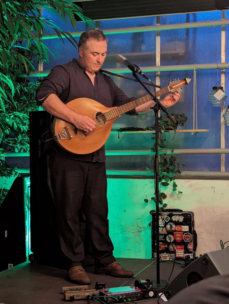 Ger O'Donnell Mendig Sagenhaft Musikalisch 04