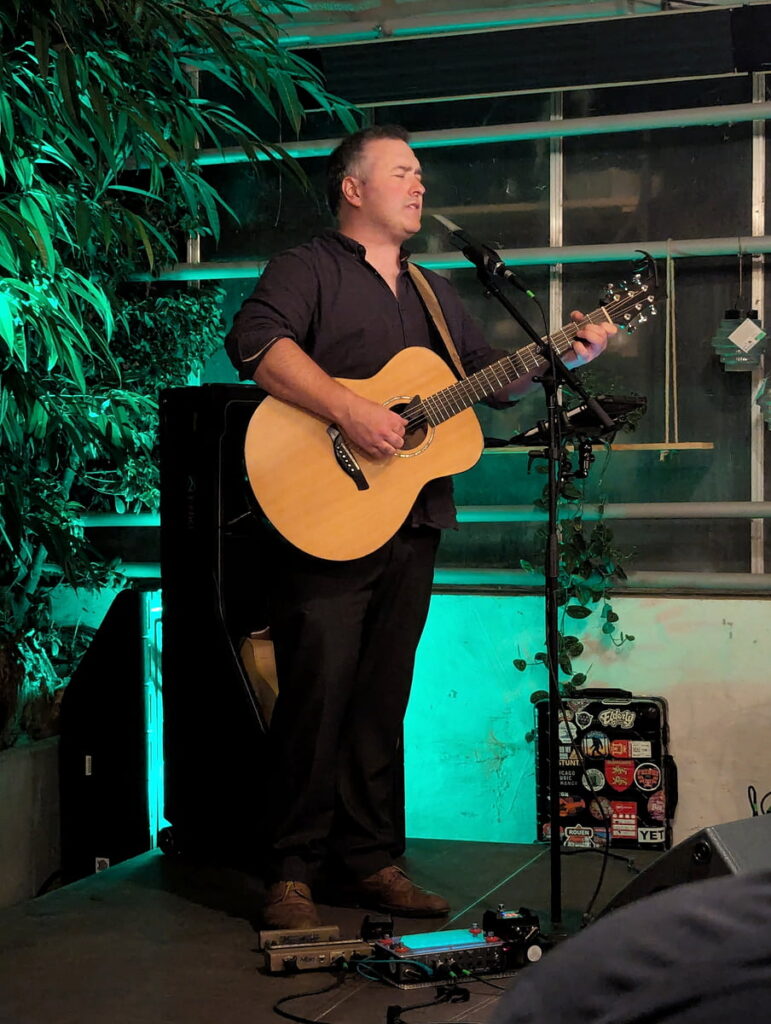 Ger O'Donnell Mendig Sagenhaft Musikalisch 05
