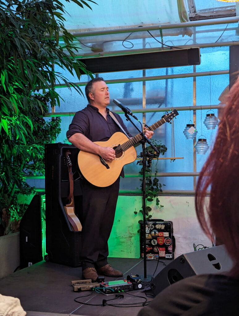 Ger O'Donnell Mendig Sagenhaft Musikalisch 09
