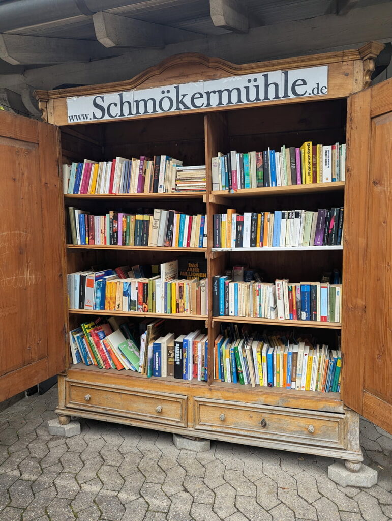 Schmökermühle 24